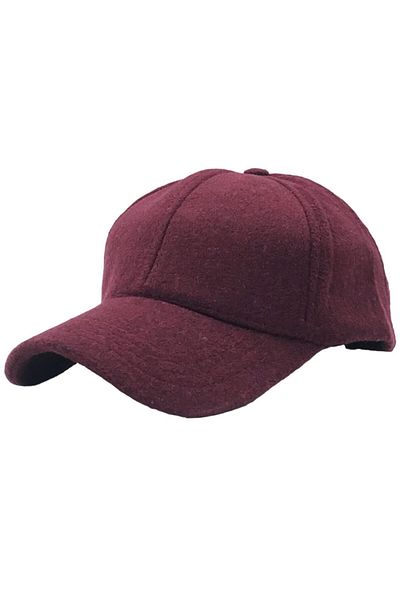 AXE SPORTSWEAR Winter Stamp - Baseball Cap Hat with Cap
