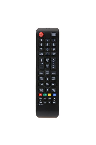 ALLOYSEED New Remote Control for Samsung TV for Samsung AA59-00741A 3D SMART TV aa59-00603a AA59-00741A AA5...