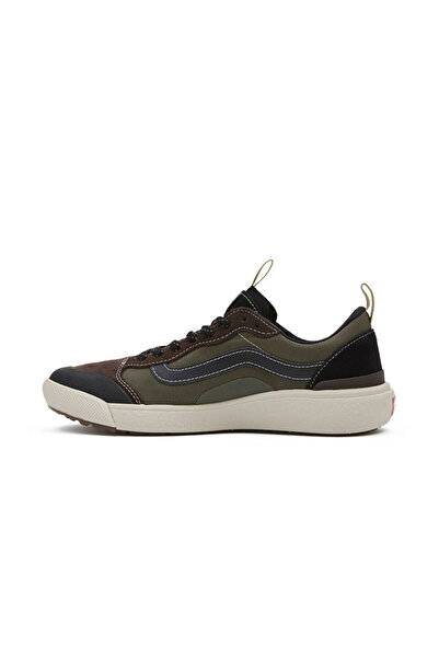 Vans Ανδρικά παπούτσια casual - Ua Ultrarange Exo Se, Vn0a4uwmbko1 Khaki