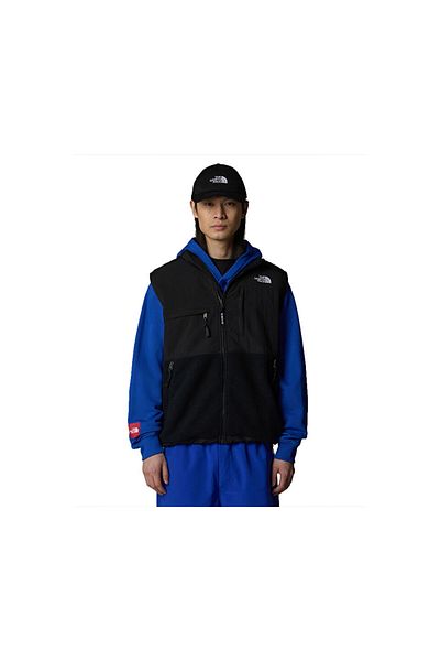 THE NORTH FACE M Retro Denali Vest Men's Casual Vest Nf0A88Xjjk31 Black