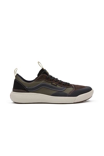 Vans Ежедневни мъжки обувки - Ua Ultrarange Exo Se, Vn0a4uwmbko1 Каки