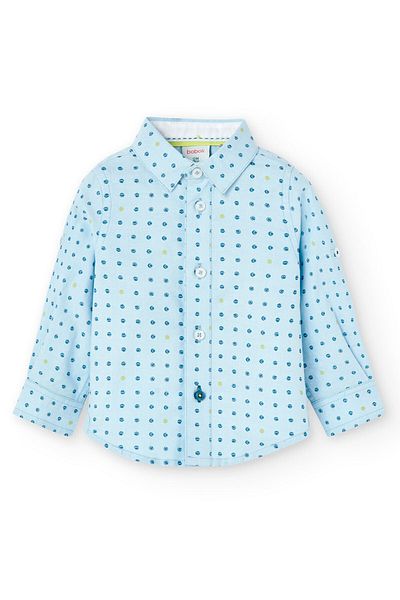Boboli Boy's Shirt