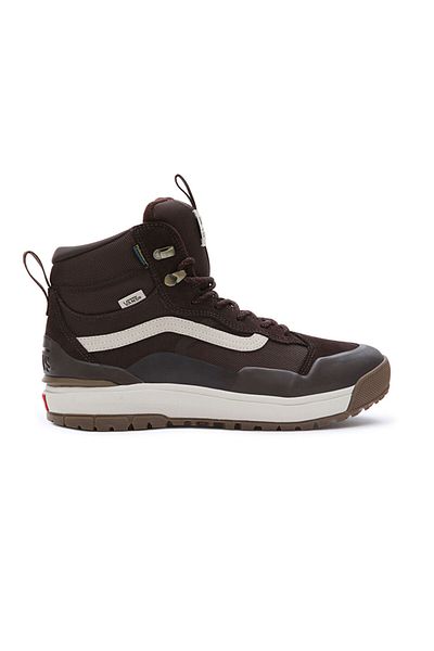 Vans Ανδρικές μπότες πεζοπορίας Ua Ultrarange Exo Hi Mte-2 - Καφέ Vn0a4bvs3n11