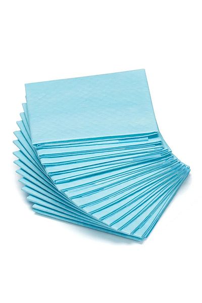 Choice 100/50/40/20PCS Absorbent Dogs Diapers Disposable Puppy Training Pee Pads Quick Dry Surface Mat C...