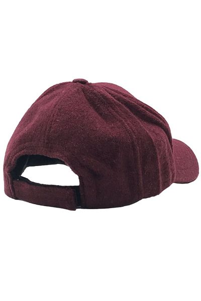 AXE SPORTSWEAR Winter Stamp - Baseball Cap Hat with Cap