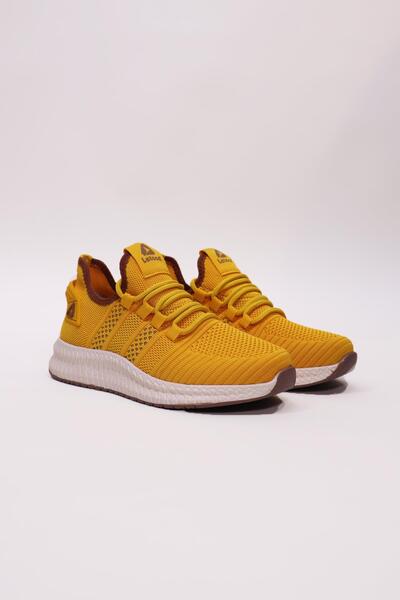 LETOON Unısex Günlük Spor Ayakkabı