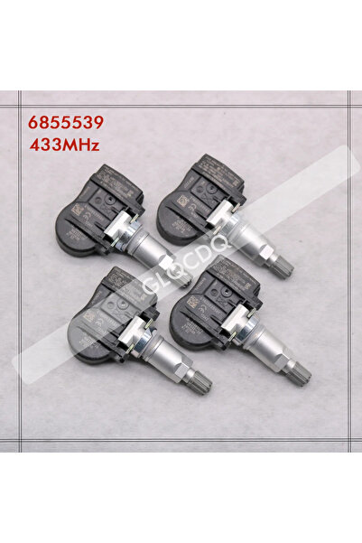 Choice FOR 2013 2014 2015 2016 2017 2018 2019 BMW X5 F15 433MHz TPMS BMW TIRE PRESSURE SENSOR 6855539 36...