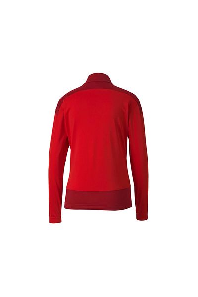 Puma Teamgoal 23 Training Jacket W Women's Football Training Jacket65693901 Red