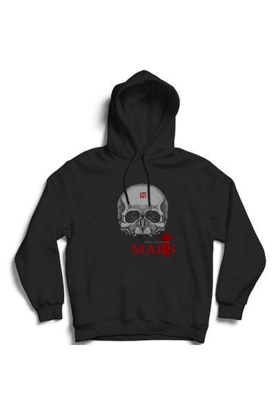 The Fame Thirty Seconds to Mars VRS003 - rok metal muzički bend Pamuk komad S...