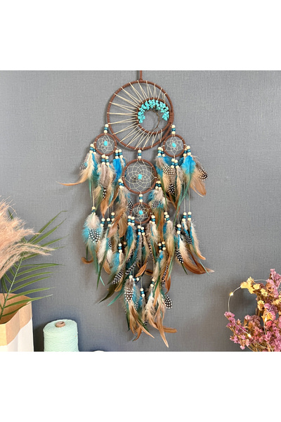 choice2 A Dream catchers Tree of Life Dreamcatcher Home Decoration Indians Na...
