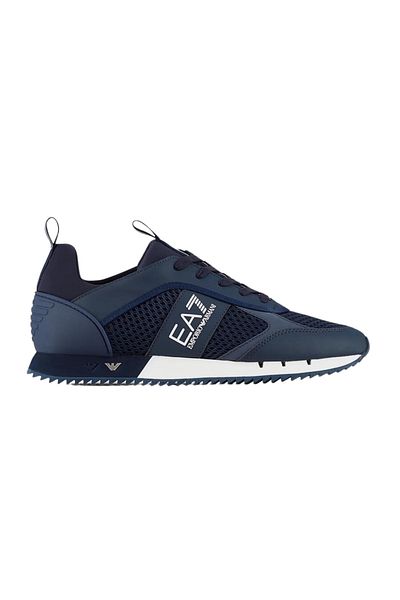 Emporio Armani Men's Sports Shoes