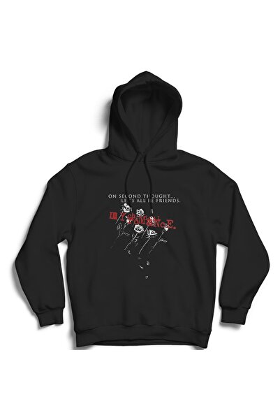 The Fame My Chemical Romance - Hajde da svi budemo prijatelji, rok metal muzi...