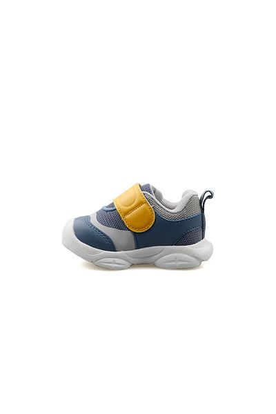 Vicco Onex Blue Baby Casual Shoes - 346.E24Y.149-20