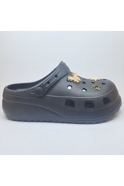Sonimix High Sole Light Comfort Slippers Sandals