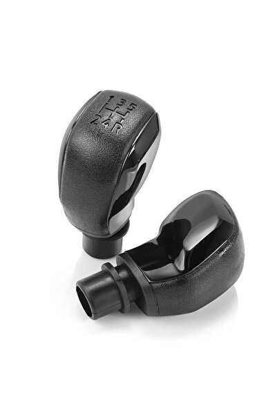 Choice 5 Speed Auto Manual Gear Shift Handle Knob For Peugeot 106 206 306 406 207 307 407 301 308 2008 3...
