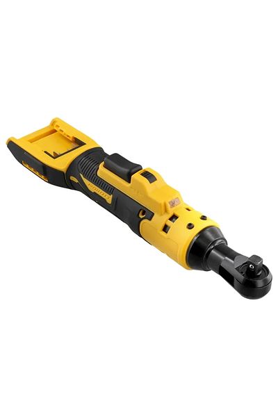 Choice Battery Not Included Electric Ratchet Wrench 500n.m Cordless Driver Impact Removal Screw Nut 3/8" D