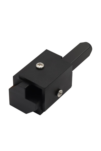 Choice إزميل زاوية أسود لنحت الخشب، إزميل زاوية لقطع الخشب، مجموعة أدوات نجار...