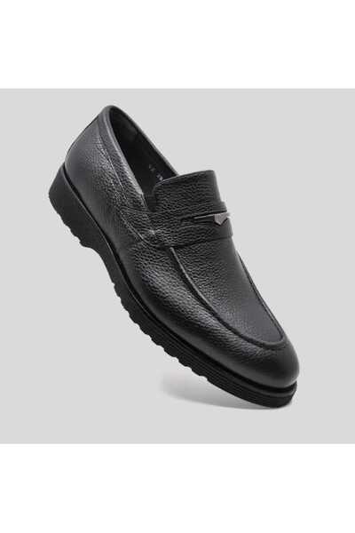 Fosco Hakiki Deri Erkek Klasik Eva Taban Ayakkabı