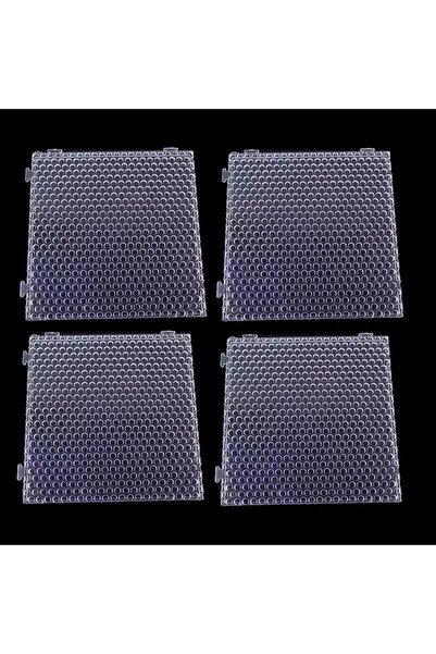 Choice ٤ قطع لخرز ٥ مم، ٤ قطع من خرز الماء اللاصق ٥ مم، ملحقات أدوات خرز الما...