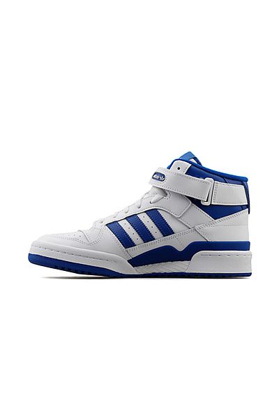 adidas Ανδρικά casual λευκά παπούτσια - FY4976