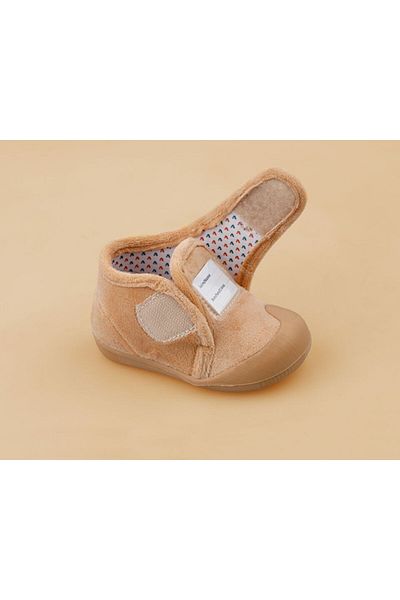 Vicco Color Baby Daily Slippers Shoes 959.E19K.445-15 Cream