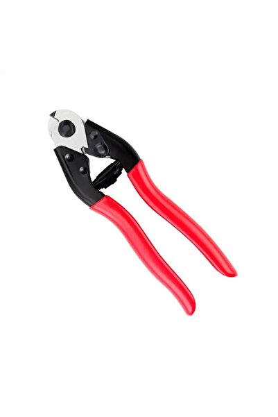 Choice أداة إصلاح دراجات هوائية متعددة الوظائف من JianXianQian باللون الأحمر ...