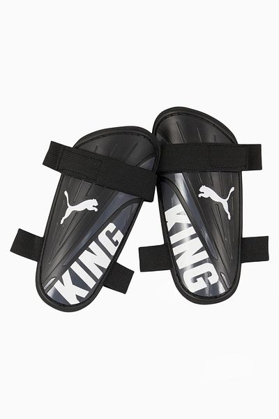 Puma 03093501 King Strap Unisex Shin Guard