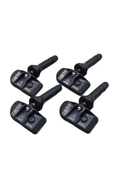 Choice 4 قطع نظام مراقبة ضغط إطارات السيارة JX7T-1A180-CA لسيارات فورد إكسبلو...