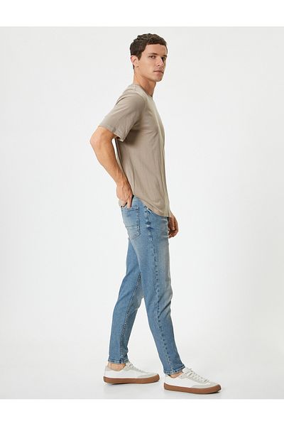 Koton Skinny Fit Jeans - Michael Jean
