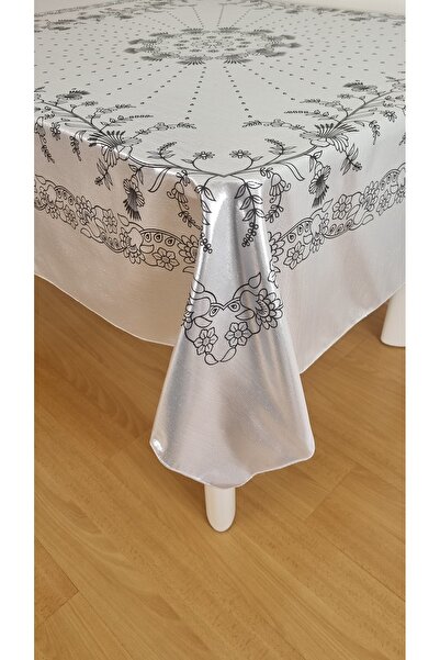 Milenam Parlak Masa Örtüsü Sofra Bezi