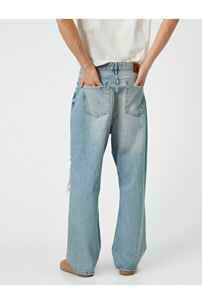 Koton Steve Jeans - Loose Fit