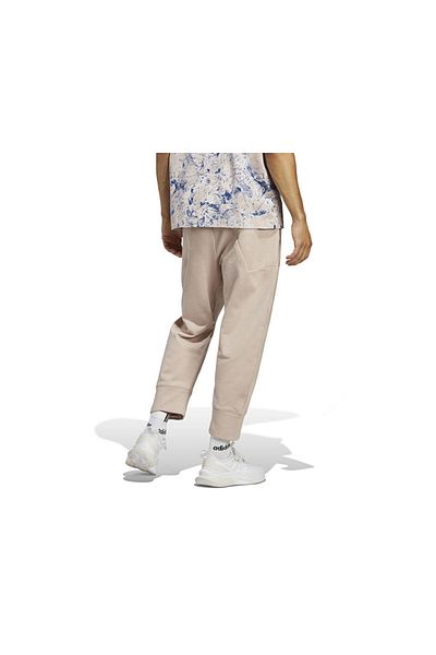 adidas U Prly Pt 7/8 Unisex Daily Sweatpants Hr6977 Beige