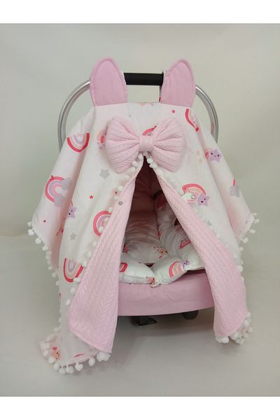 Wenaris Stroller Cover Stroller Cushion