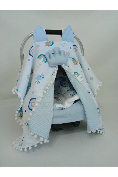 Wenaris puset örtüsü Puset Minder