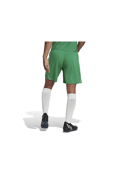 adidas Men's Football Shorts Tiro 23 Sho - Ib8087 Green