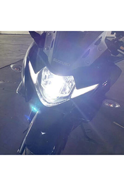Choice مصابيح أمامية للدراجات النارية H4 LED H4 Moto H6 BA20D 69000LM LED ذات...