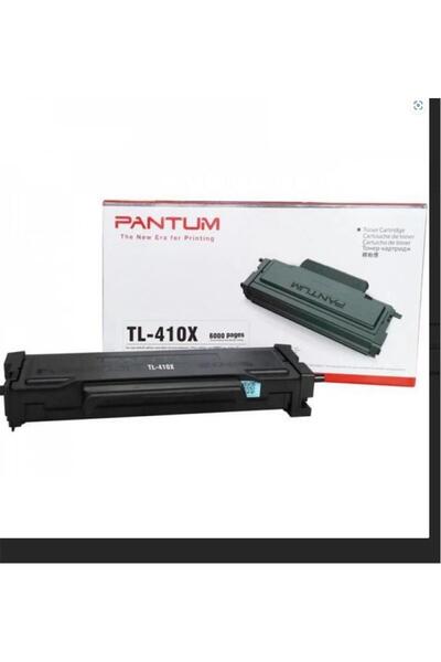 Universal حبر Pantum TL-410X P3300-3010-6700-7100 أسود أسود 6,000 صفحة
