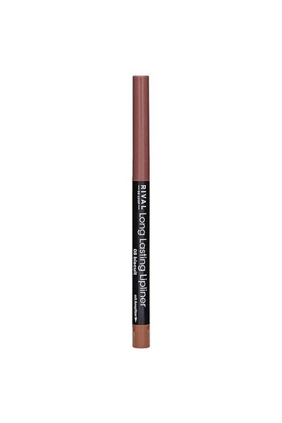 Rival De Loop Biscuit No:08 Permanent Lip Liner