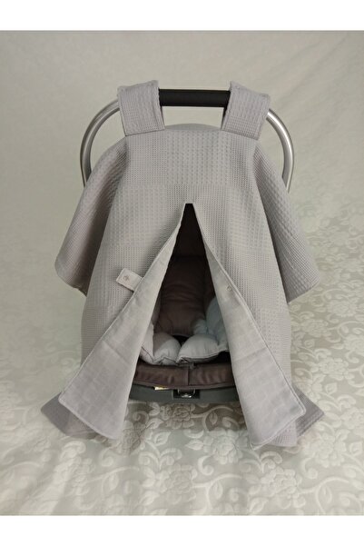 Wenaris puset örtüsü Puset Minder