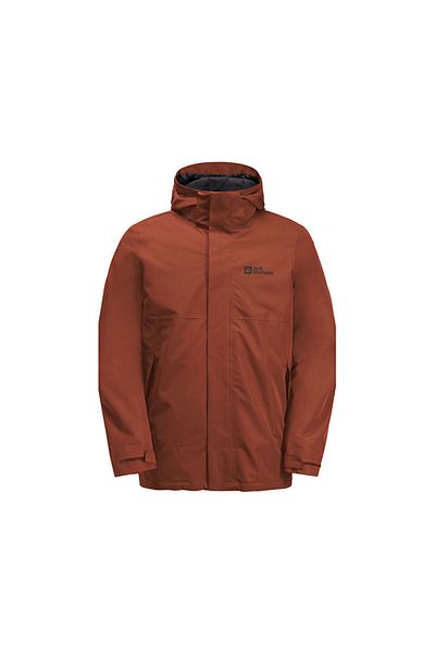Jack Wolfskin Iceland 3 n1 Jacket K Fiyat Yorumlar Trendyol
