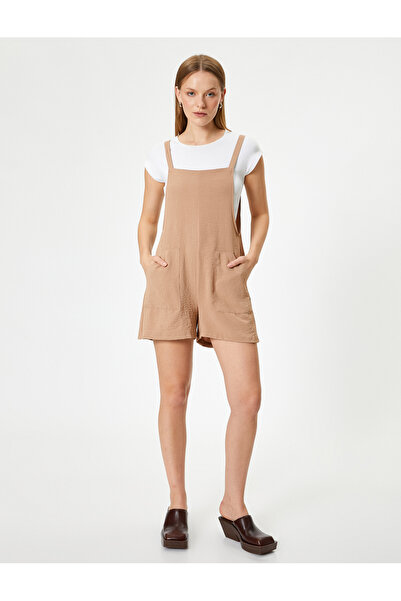 Koton Zseb rövidnadrág Salopet