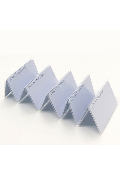 Choice 50pcs 50pcs 100pcs 125khz Rfid Card Smart Cards Proximity Rfid Tag Em4100 Tk4100 Chip