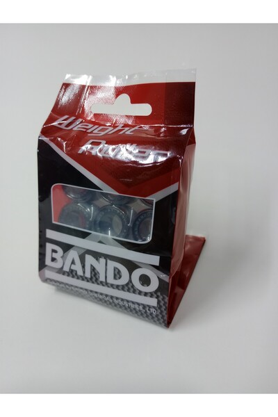 Bando Scooter 50Cc 80Cc Uyumlu 8 Gram Japon Bnd0 Baga ( tahrik seti )