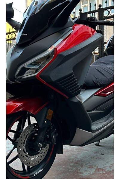 HONDA Forza 250 Uyumlu Üst Bacak Koruma Seti / Yeni Kasa (2023-2025)