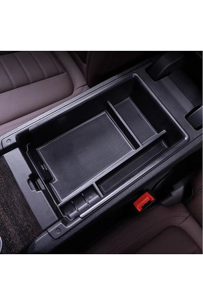 Choice منظم وحدة التحكم المركزية لسيارة BMW الفئة الثالثة G20 2019-2023 مسند ذراع مركزي ABS مسند ثانوي...