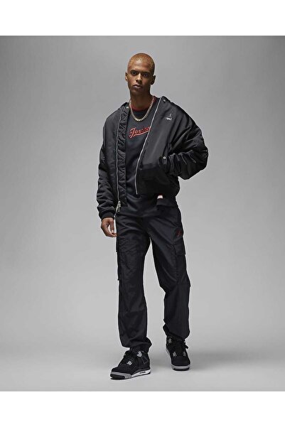 Nike Jordan Flight MVP Dokuma Erkek Eşofman Altı
