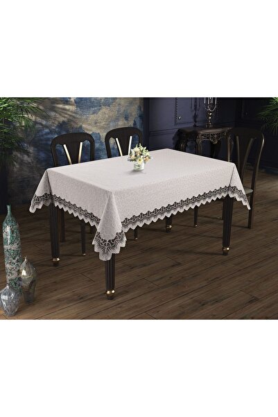 Sfr Home by FİSKOS STARSS KUMAŞ MASA ÖRTÜSÜ / tablecloth