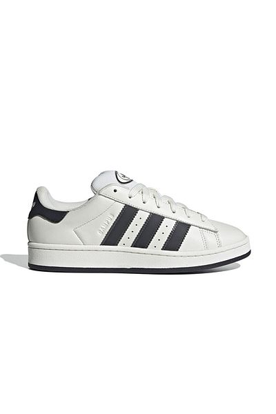 adidas Campus 00S IF8761 Μοντέλο Unisex Λευκά Casual Παπούτσια