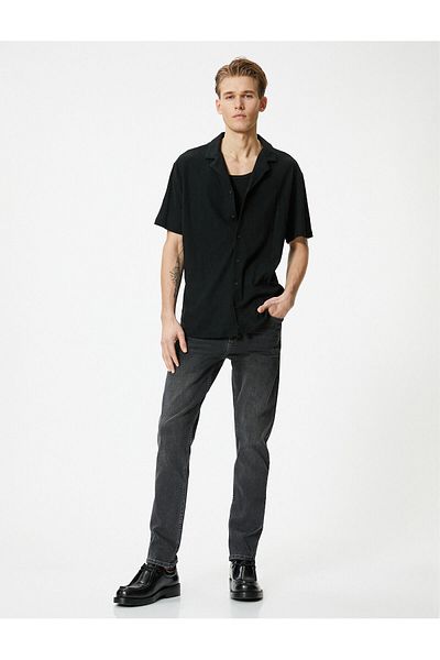 Koton Brad Jean – Slim-Fit-Jeans