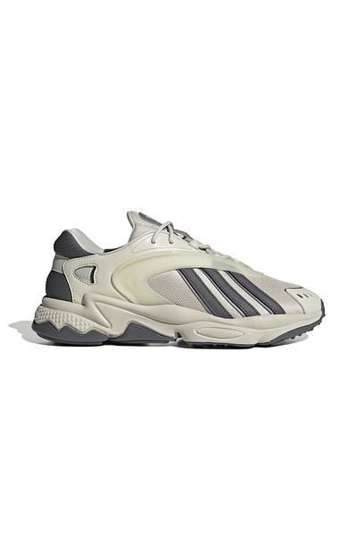 adidas Ανδρικά παπούτσια casual Oztral Gz9409 - Μπεζ